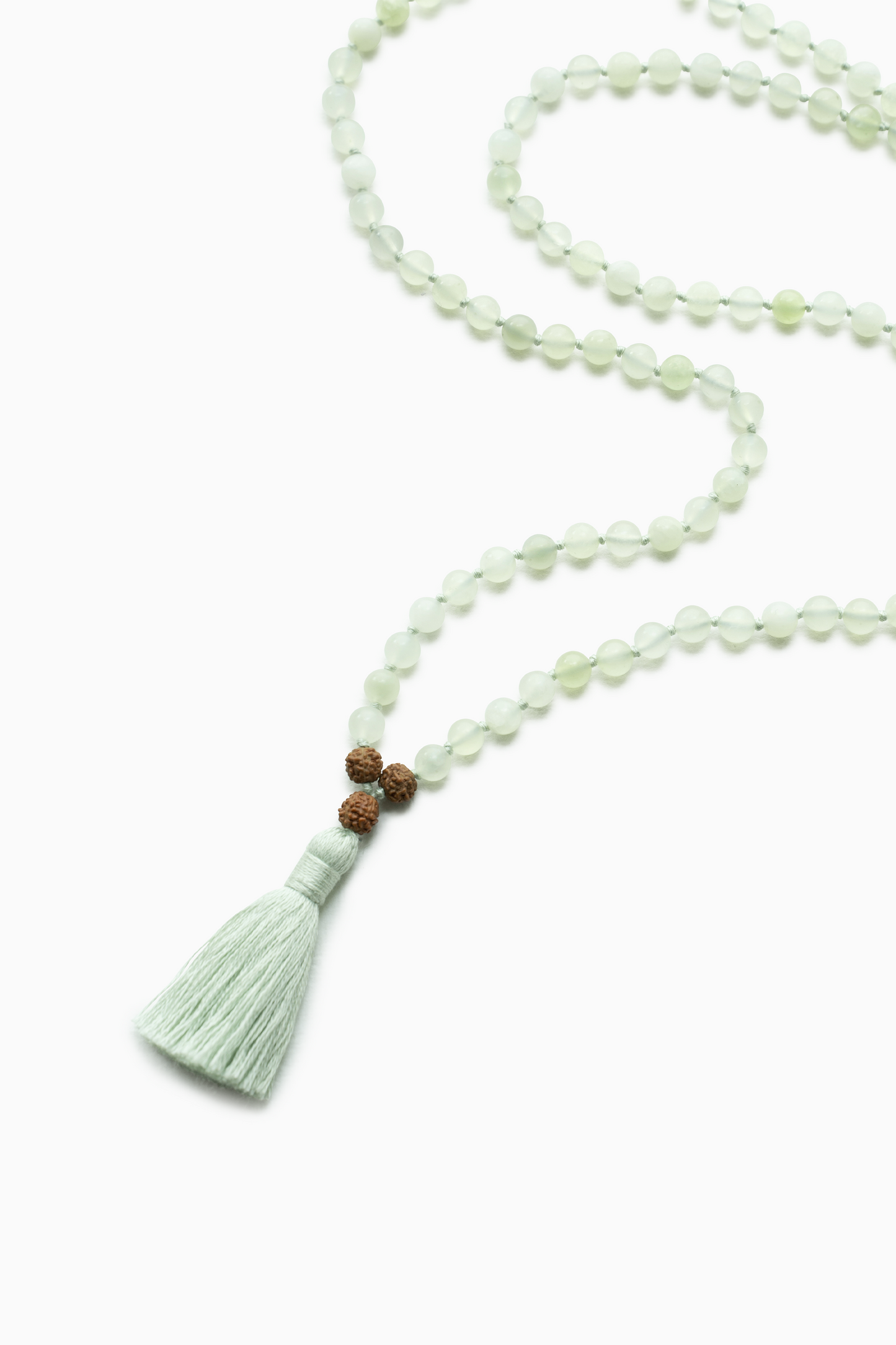 Authentic Self Mala