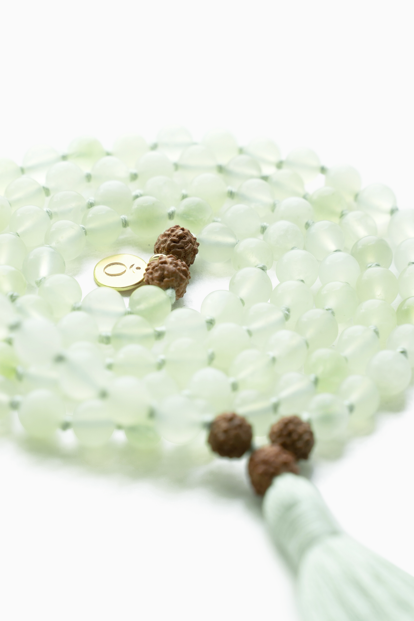 Authentic Self Mala
