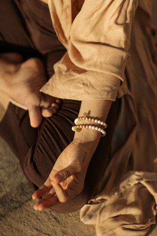 New Beginning Ritual