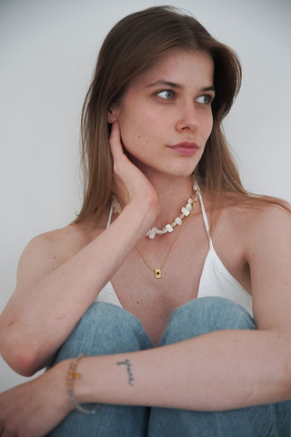 Necklace “You Are Loved”