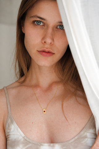 Necklace “You Are Loved”