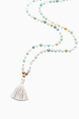 Ocean Lover Mala