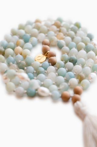 Ocean Lover Mala