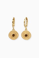 Earring "Be Your Strength"