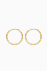 Earring "Halo"