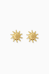 Earring "Sol"