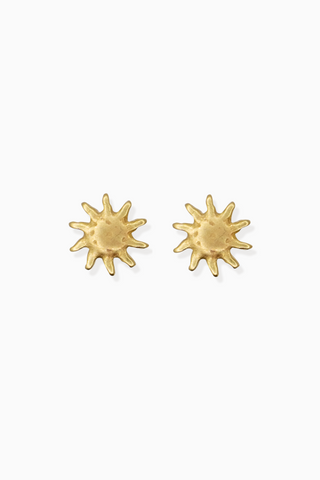 Earring "Sol"