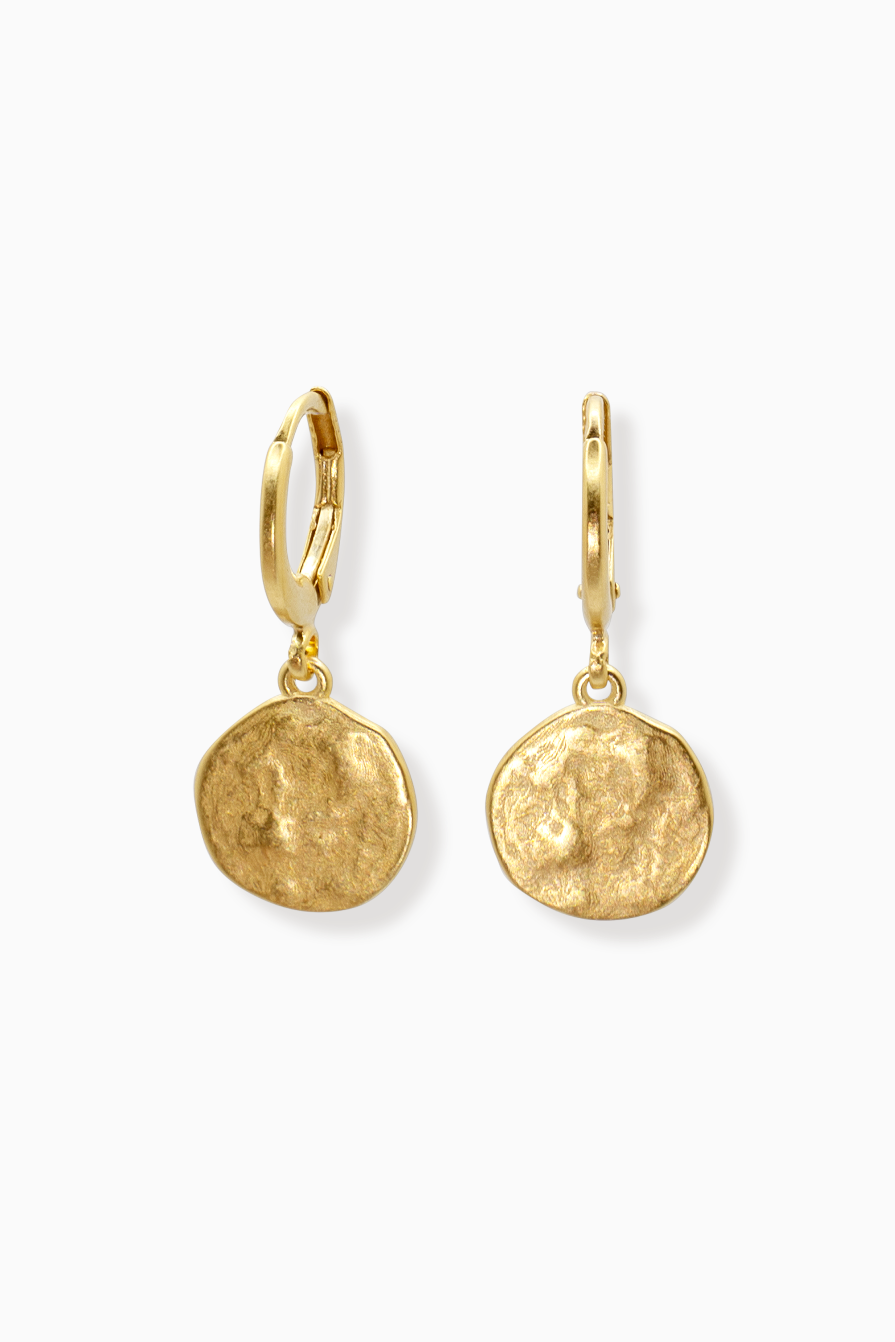 Earring "Solara"