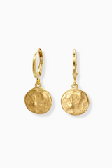 Earring "Solara"