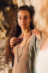 Peaceful Presence Mala