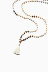 Peaceful Presence Mala