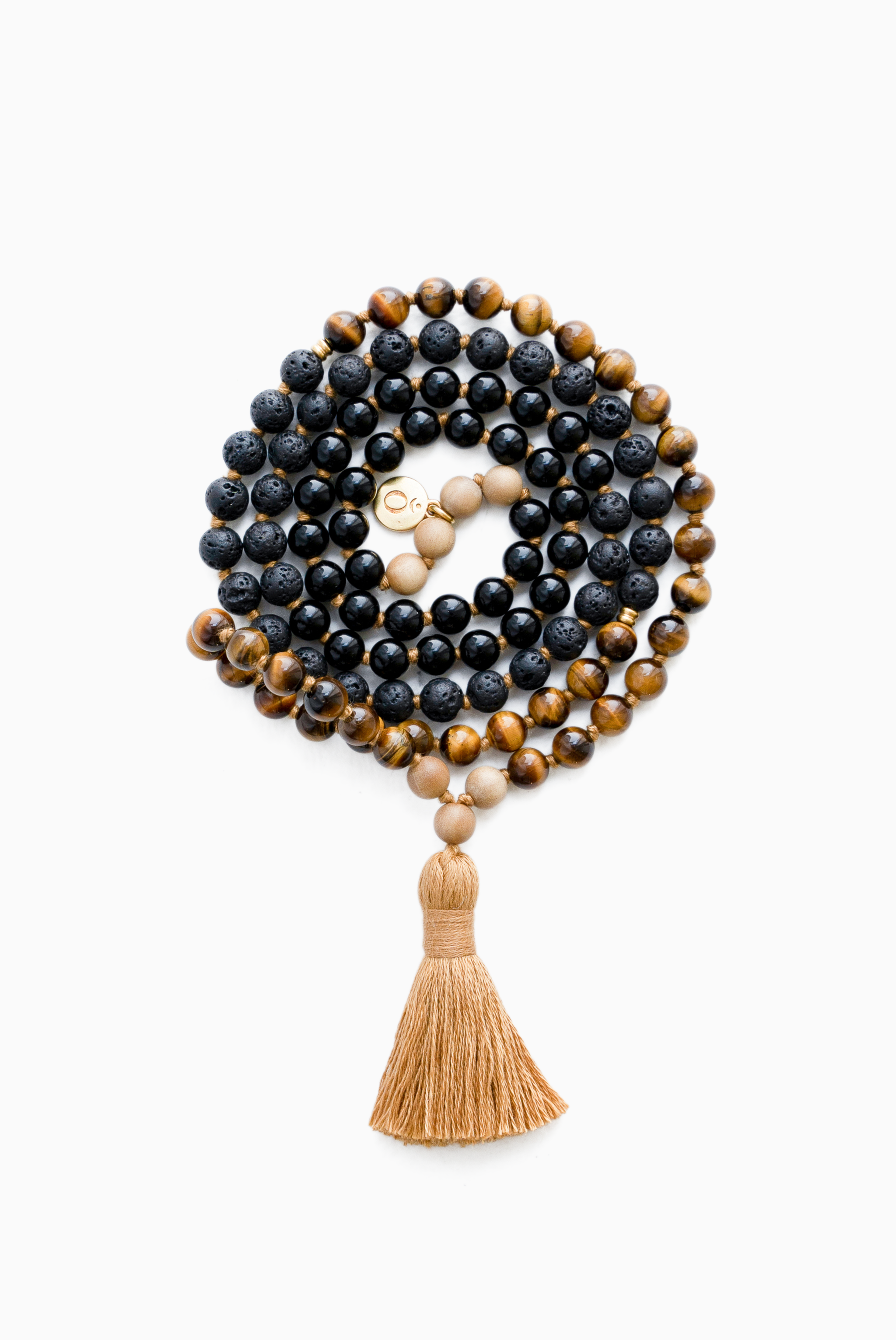 Protected Soul Mala