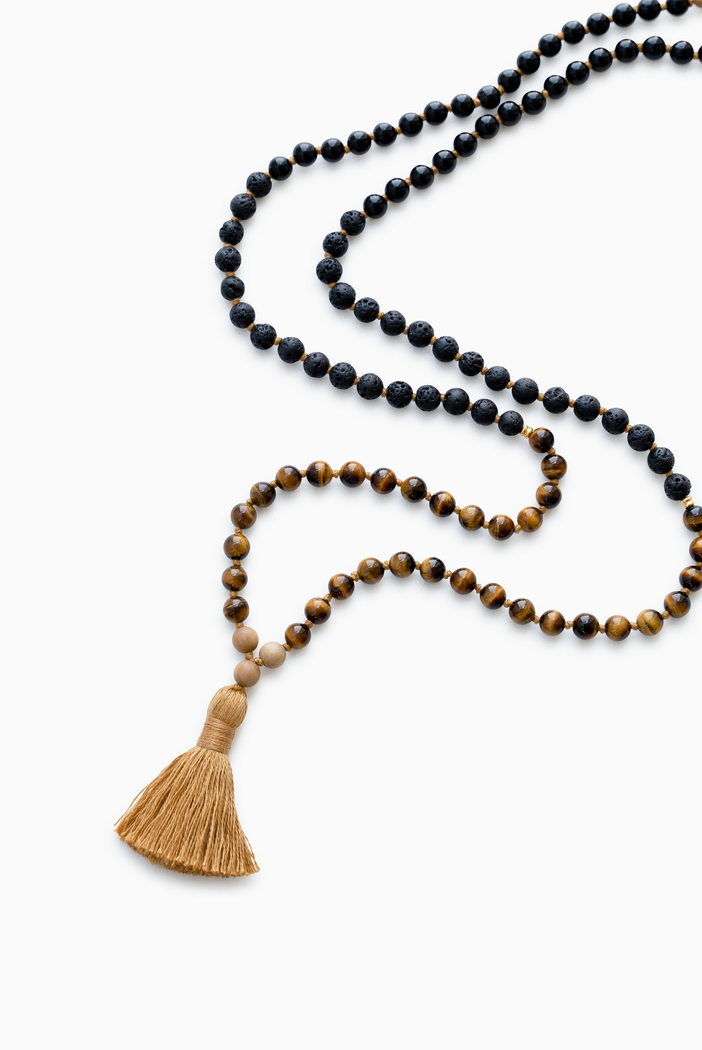 Protected Soul Mala