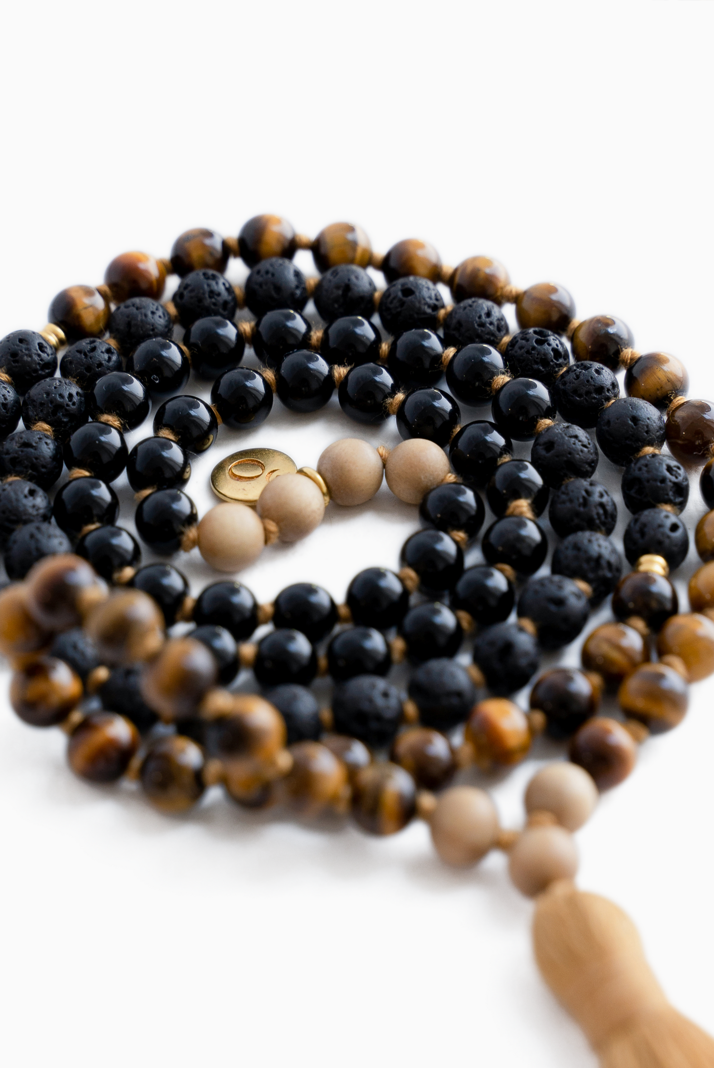 Protected Soul Mala