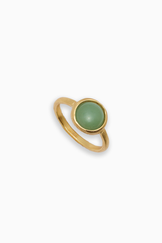 Ring "Intuition"