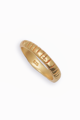 Ring "Surya"