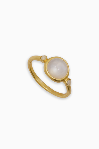 Ring "You are the Light"