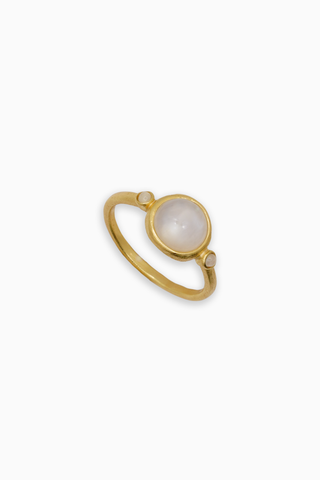 Ring "You are the Light"