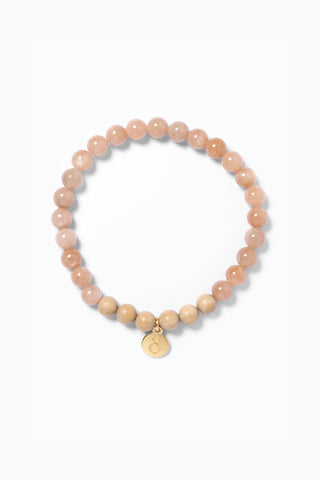 Rise and Shine Armband