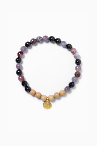 Spiritual Glow Bracelet