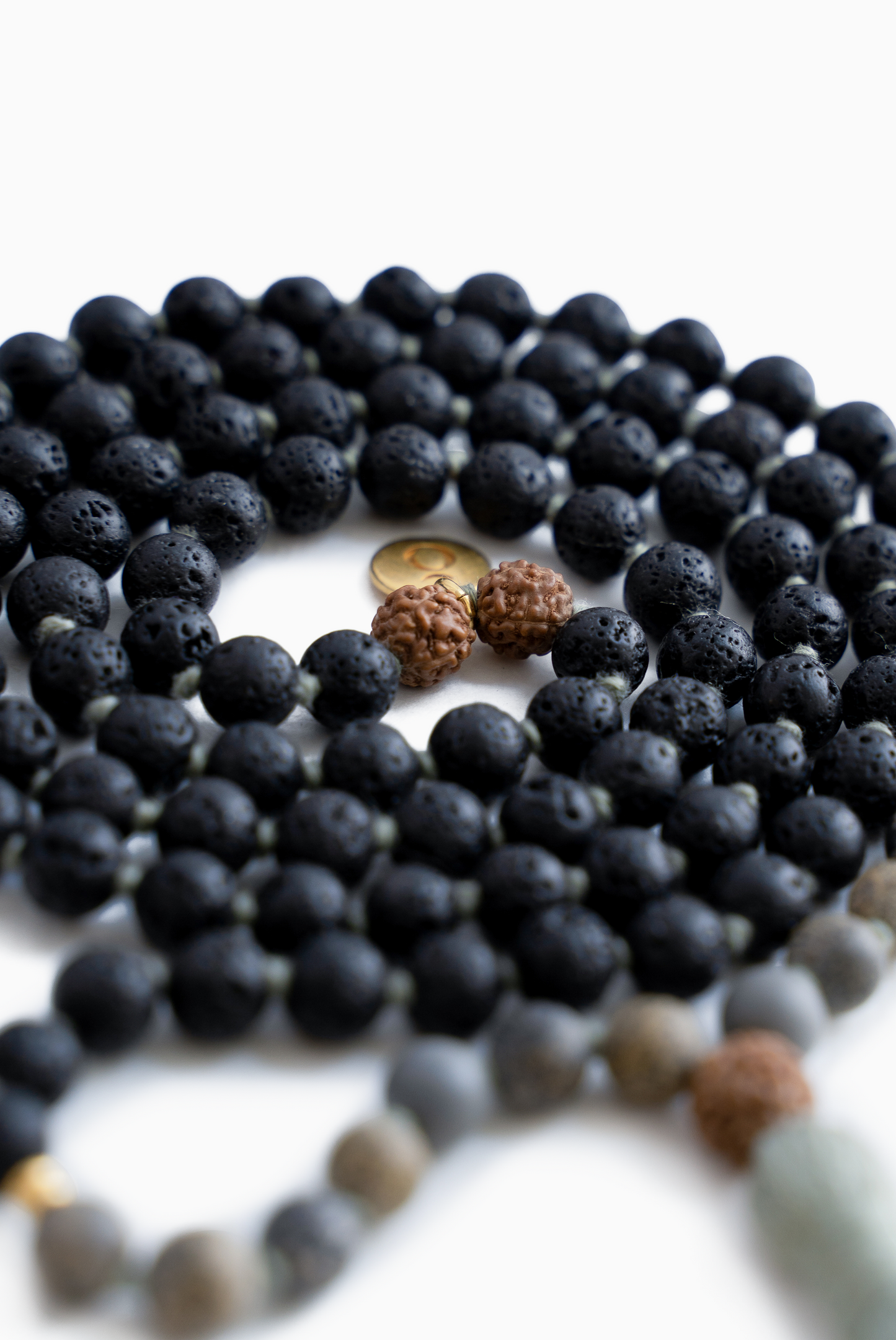 True Nature Mala