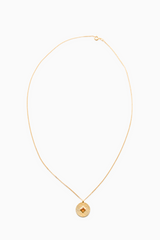 Halskette "You Are Golden"