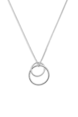 Necklace "You are my Universe"