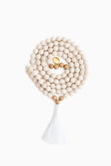 New Beginning Mala Neuanfang
