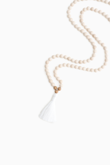 New Beginning Kette Mantra