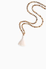 Spiro Kette Boho Look