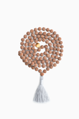 Pure Bliss Zen Mala