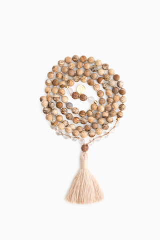 I am Limitless Mala