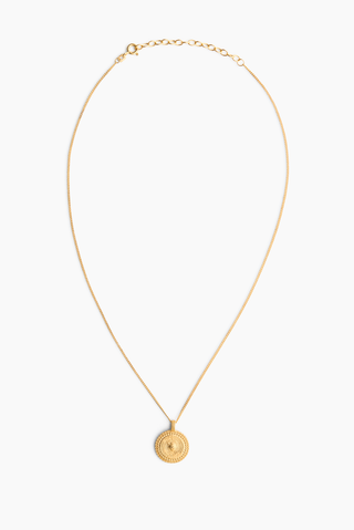 Necklace "Calm Mind"