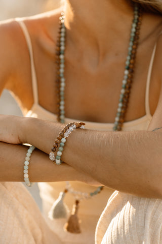 I Am Enough Bracelet