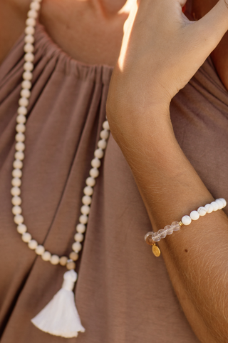 I Am Pure Bracelet