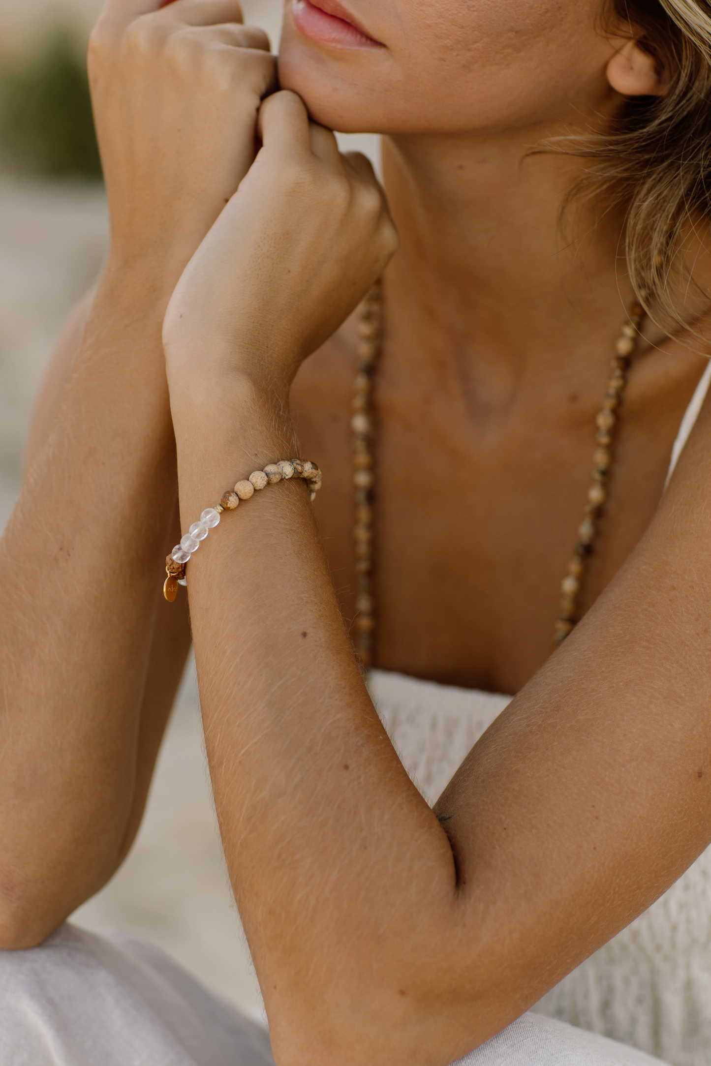 I Am Limitless Bracelet