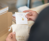 Unser Produktionsprozess - Handwerk bei Spirit of Eden