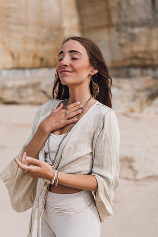 Yoga Retreat