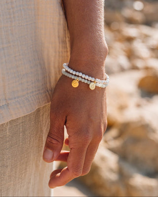 Mala Armbänder Spirituell mit Bedeutung