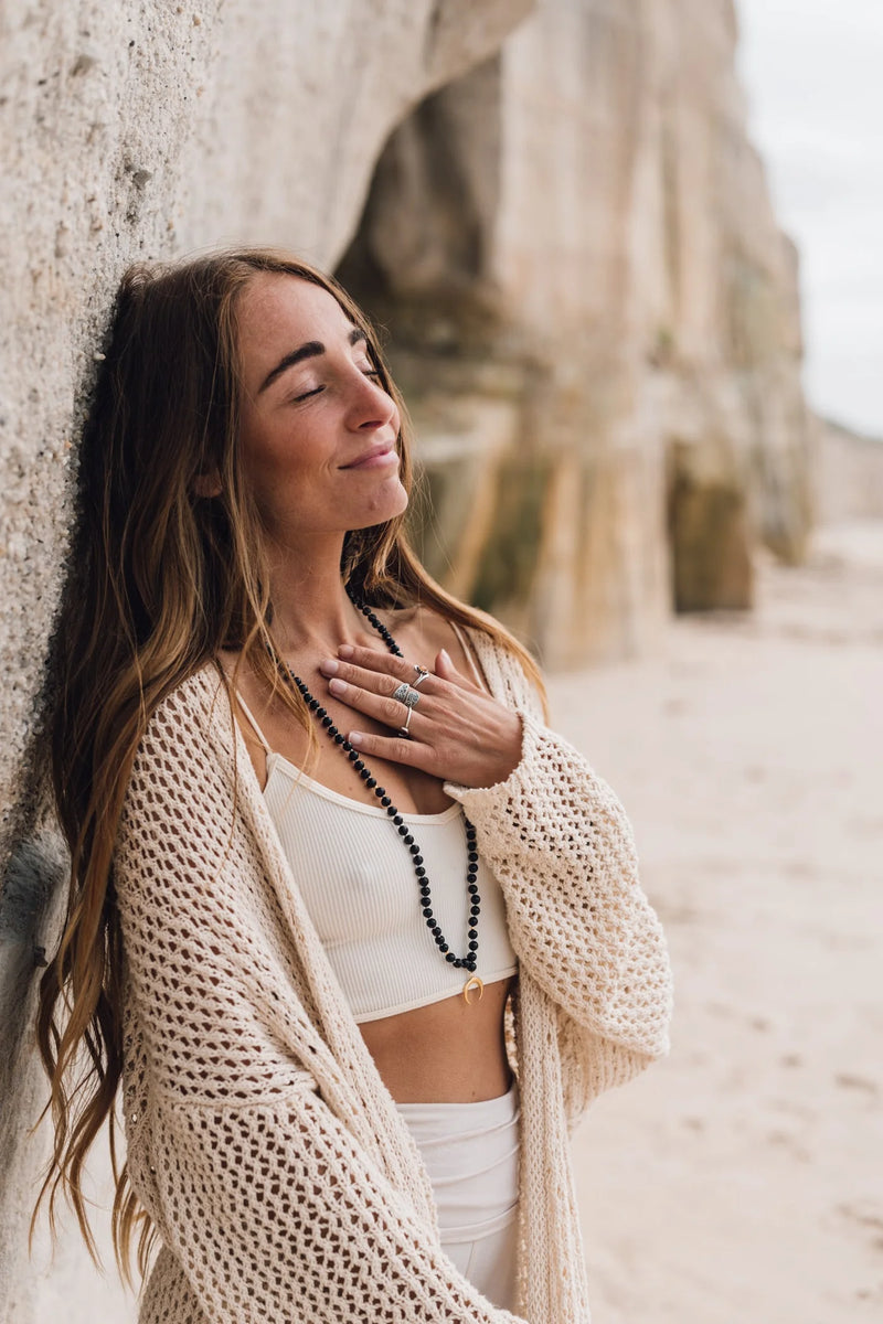 Letting Go Ritual