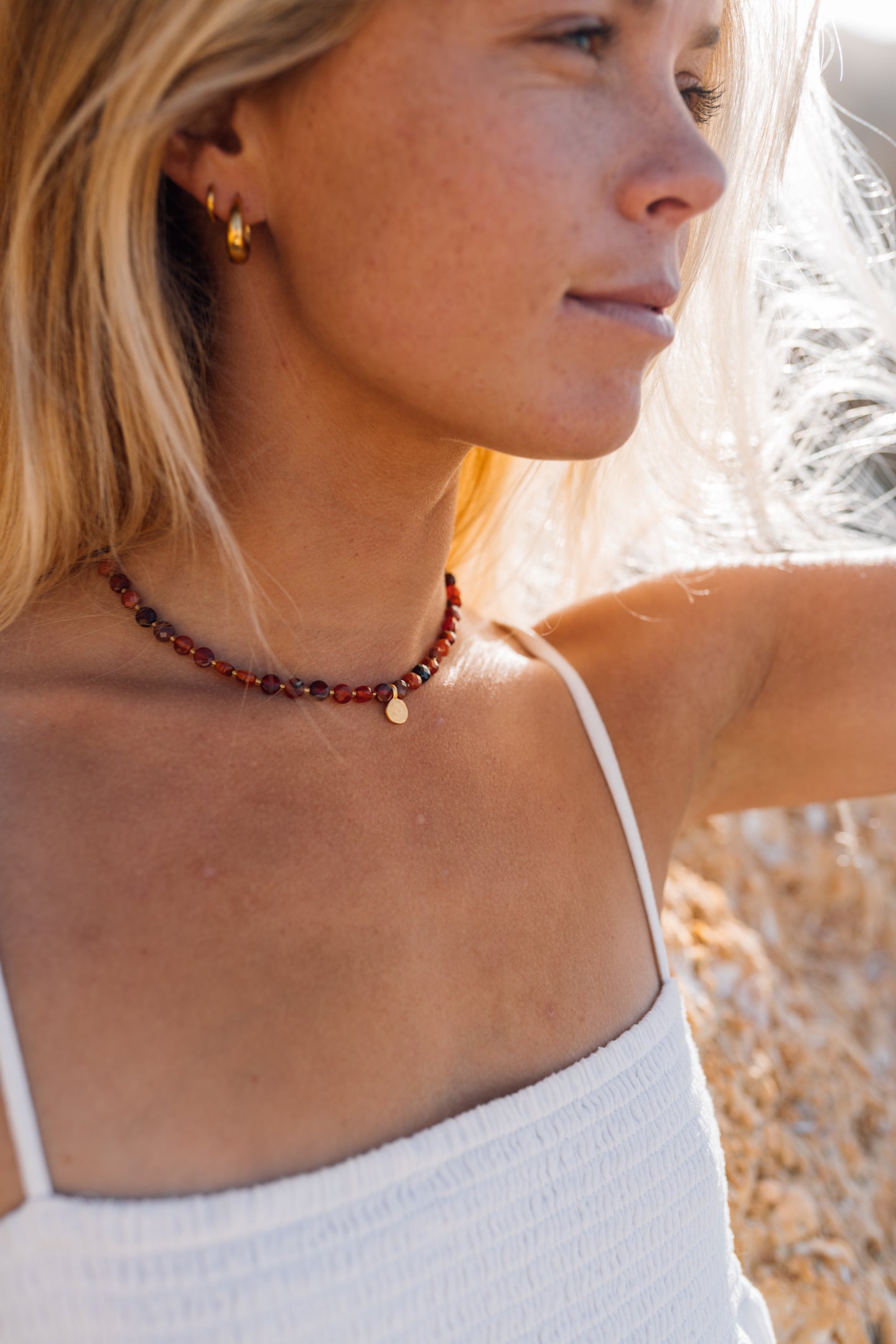 Choker: Fearless