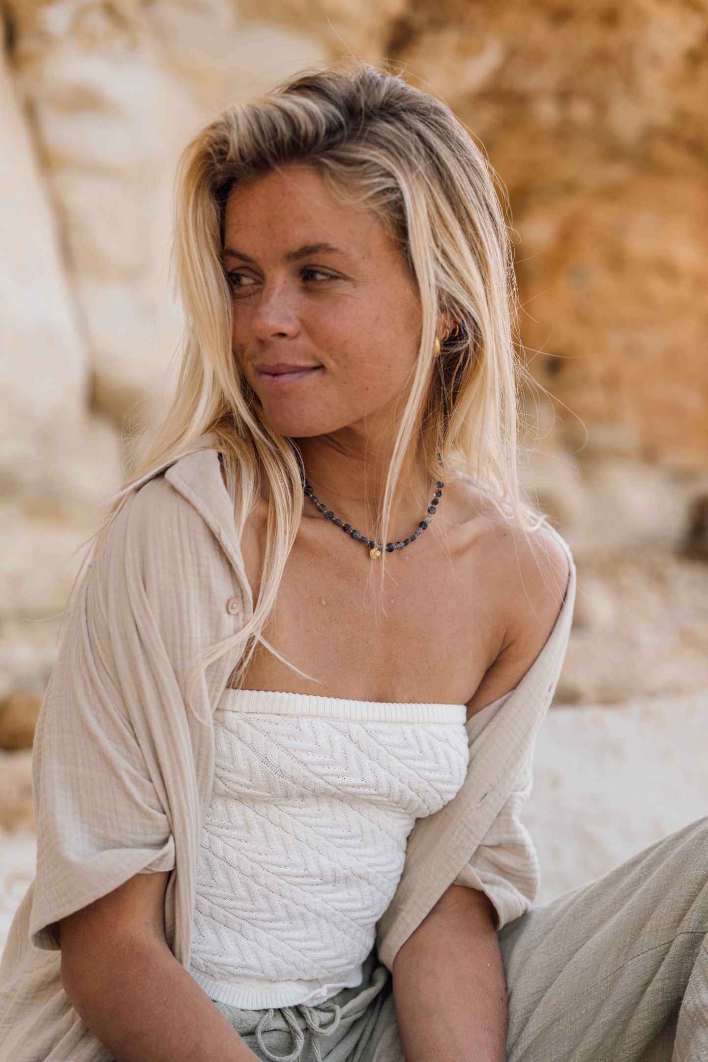 Choker: Guidance
