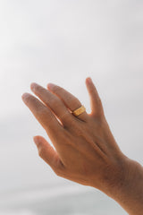 Ring "We Are Eternal"
