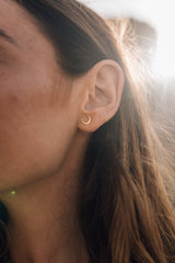 Ohrring "Luna"