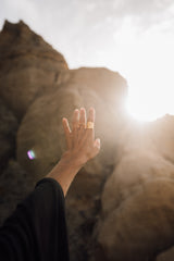 Ring "Solara"
