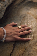 Ring "Higher Frequency"