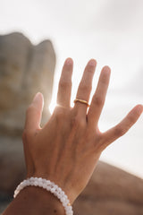 Ring "Higher Frequency"
