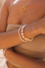 Full Moon Armband