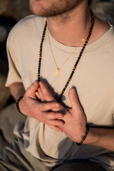 Energy of the Tiger Mala