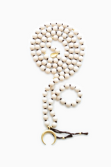 Ancient Wisdom Mala